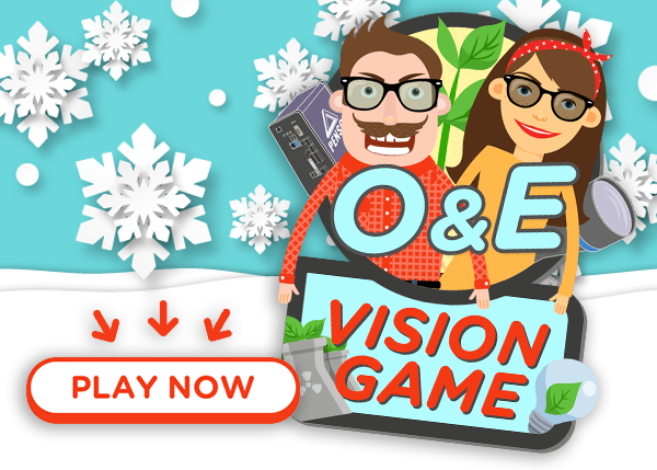 O&E Vision Game by Opto Engineering®