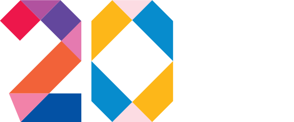 20 Years Anniversary