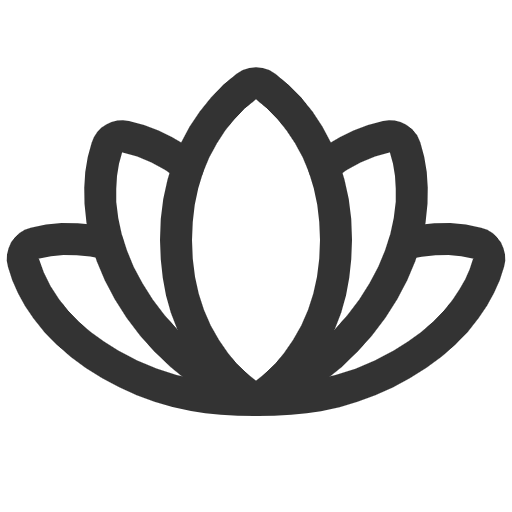 Lotus-Flower-Icon