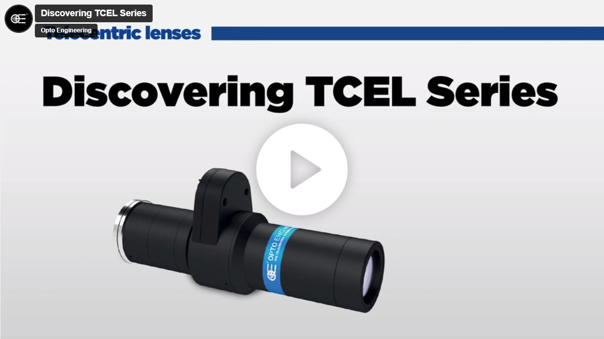 Entdecken Sie TCEL-Serie