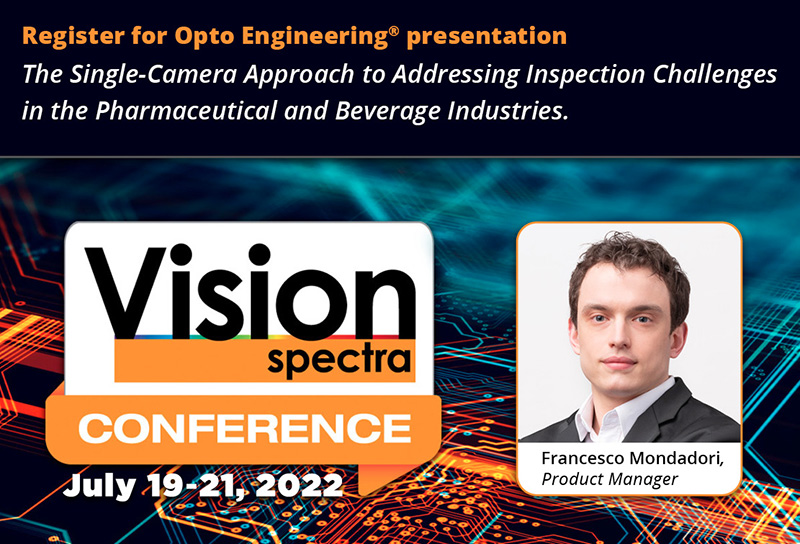 Vision Spectra Conference 2022