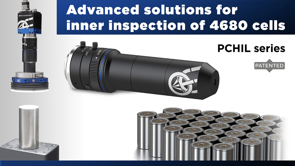Ensure reliability in EV Batteries with PCHIL lenses